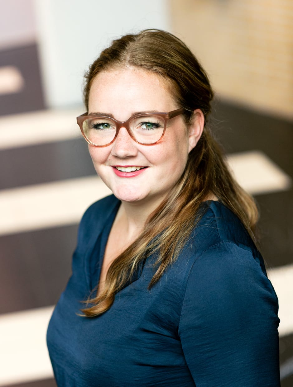 Shannen van Stralen-Min
